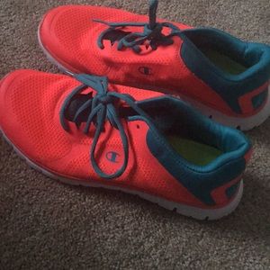 Champion Gym Sneakers